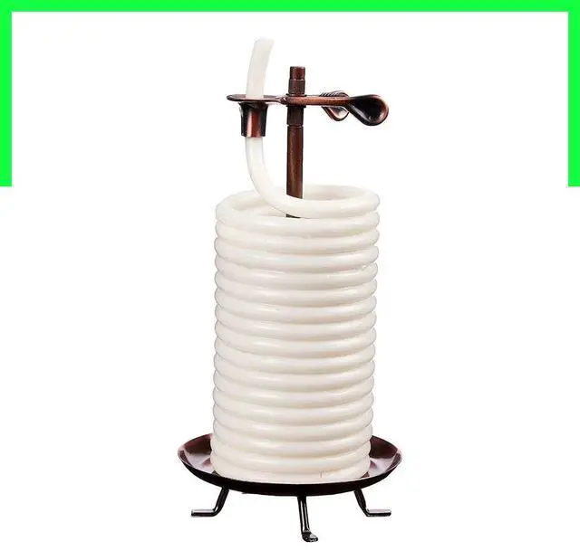 Alt view image 5 of 6 - Candle by the Hour - 80 Hour Vertical - White Vanilla  (20559BW)