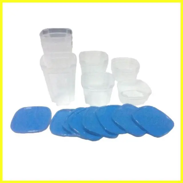 Alt view image 3 of 6 - Expansion Pack for use with Spin and Store Storage System