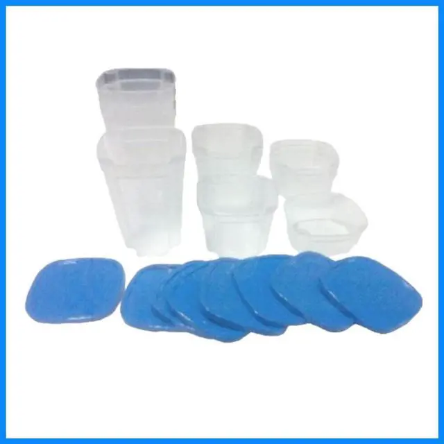Alt view image 4 of 6 - Expansion Pack for use with Spin and Store Storage System