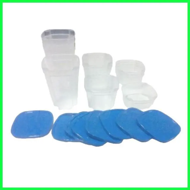 Alt view image 6 of 6 - Expansion Pack for use with Spin and Store Storage System