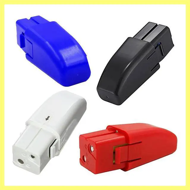 Alt view image 3 of 7 - Original Swivel Sweeper 7.2 Volt Replacement Battery (Assorted Colors)