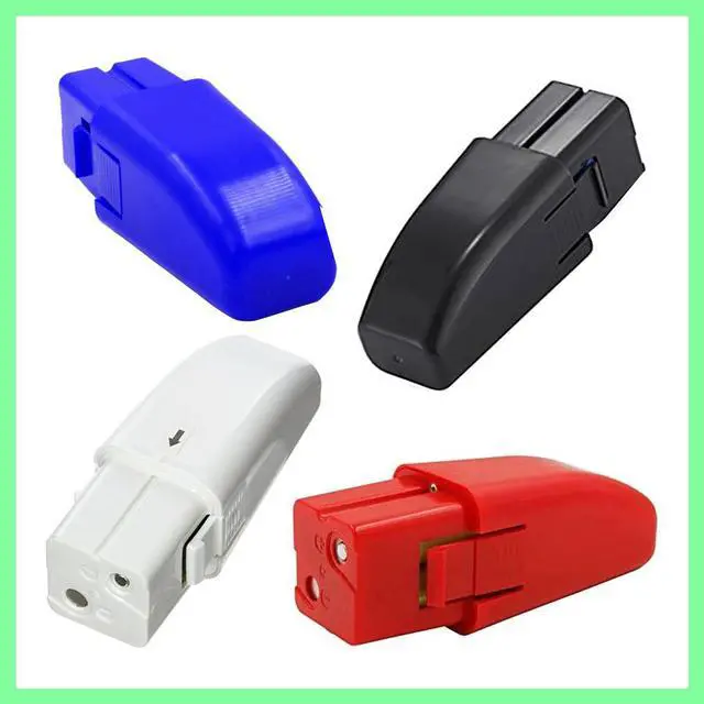 Alt view image 4 of 7 - Original Swivel Sweeper 7.2 Volt Replacement Battery (Assorted Colors)