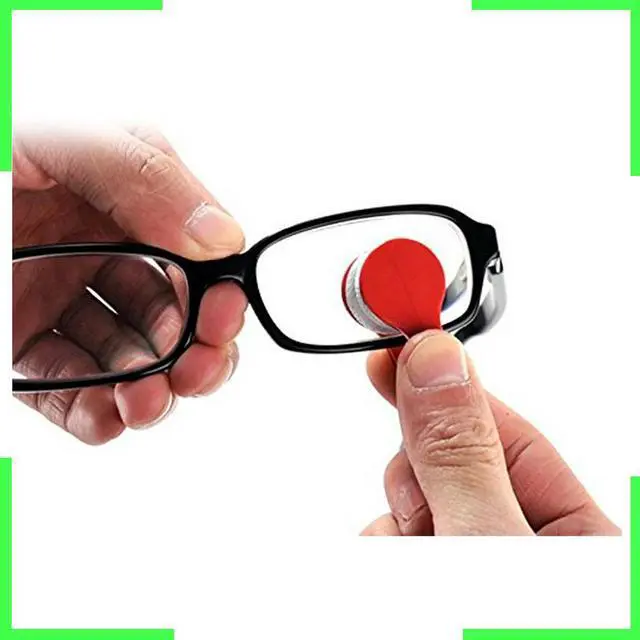 Alt view image 5 of 7 - Swipes Micro-Wipes Eyeglass Cleaner - Set of 2