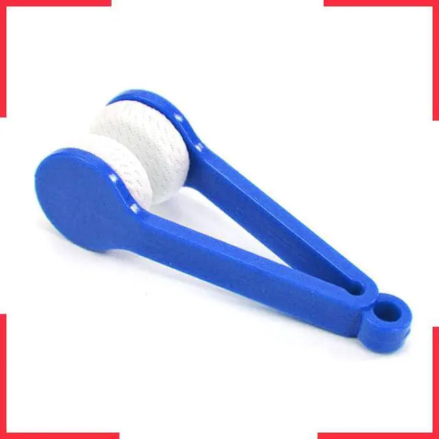 Alt view image 6 of 7 - Swipes Micro-Wipes Eyeglass Cleaner - Set of 2