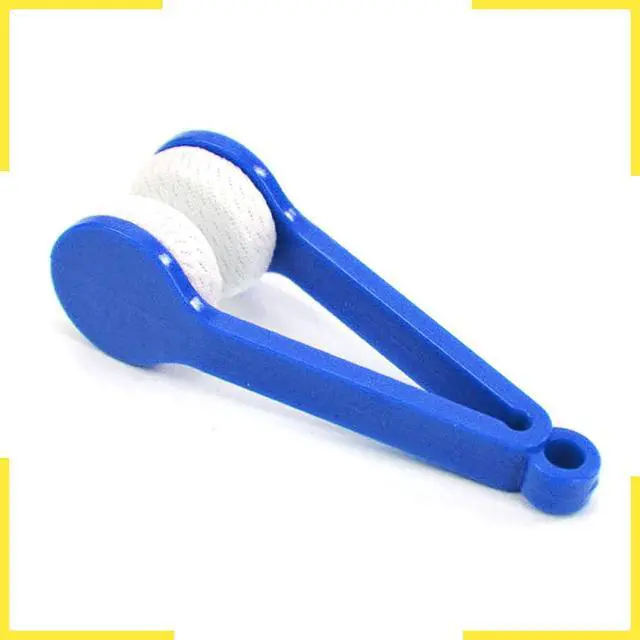 Alt view image 7 of 7 - Swipes Micro-Wipes Eyeglass Cleaner - Set of 2