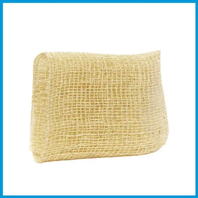 Alt view image 3 of 6 - Revitalize Your Skin with Ayate Wash Cloth- 100% Natural Fibers for Exfoliation