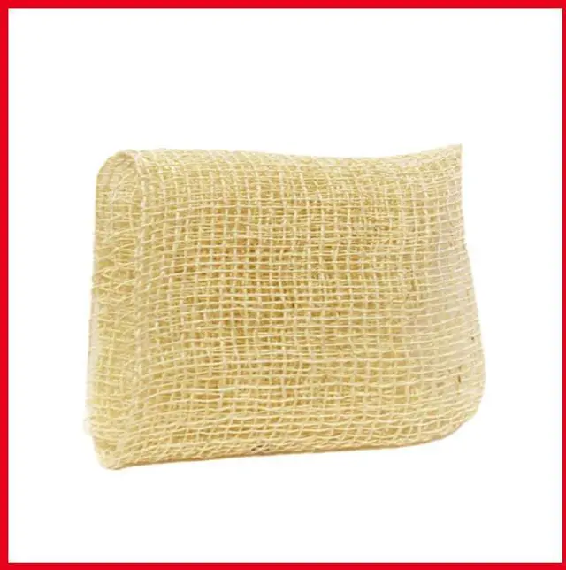 Alt view image 4 of 6 - Revitalize Your Skin with Ayate Wash Cloth- 100% Natural Fibers for Exfoliation