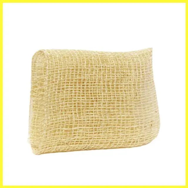 Alt view image 6 of 6 - Revitalize Your Skin with Ayate Wash Cloth- 100% Natural Fibers for Exfoliation