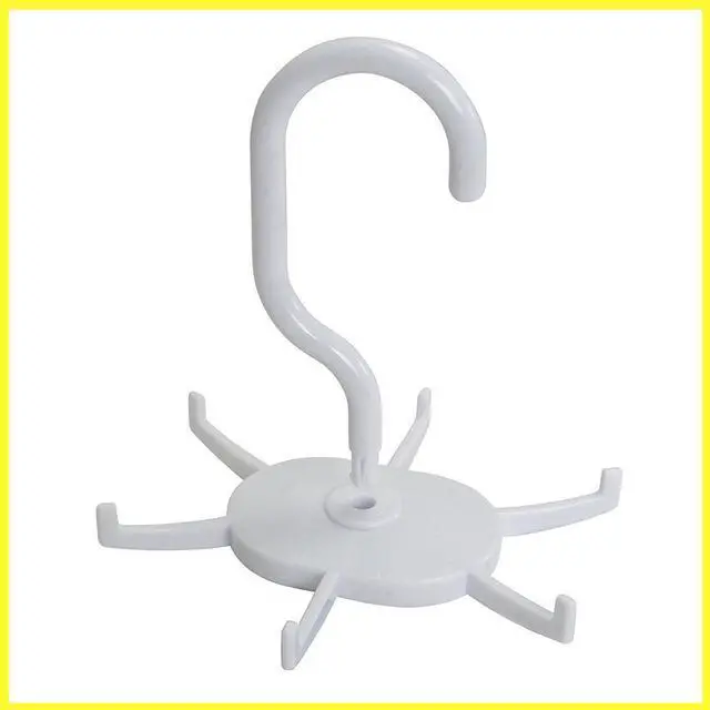 Alt view image 7 of 7 - Twirl-a-Belt - Belt Rack/Organizer