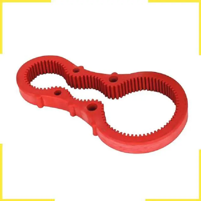 Alt view image 5 of 7 - Rubber Multi Opener for Caps and Lids