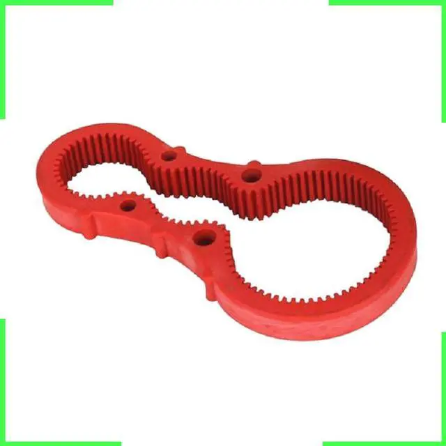 Alt view image 6 of 7 - Rubber Multi Opener for Caps and Lids