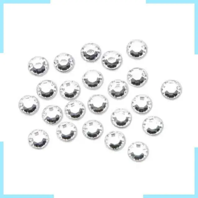 Alt view image 4 of 7 - Stone Setter Crystals 72/Pkg-7mm Crystal