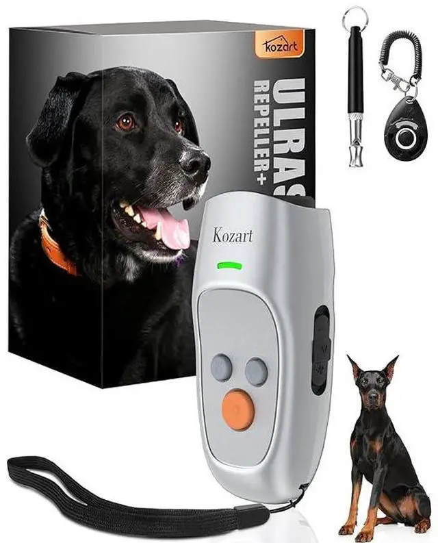 Main image of Kozart Dog Barking Deterrent Devices