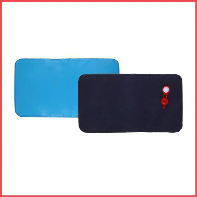 Alt view image 3 of 6 - TV Time Direct CoolEase Pillow Insert