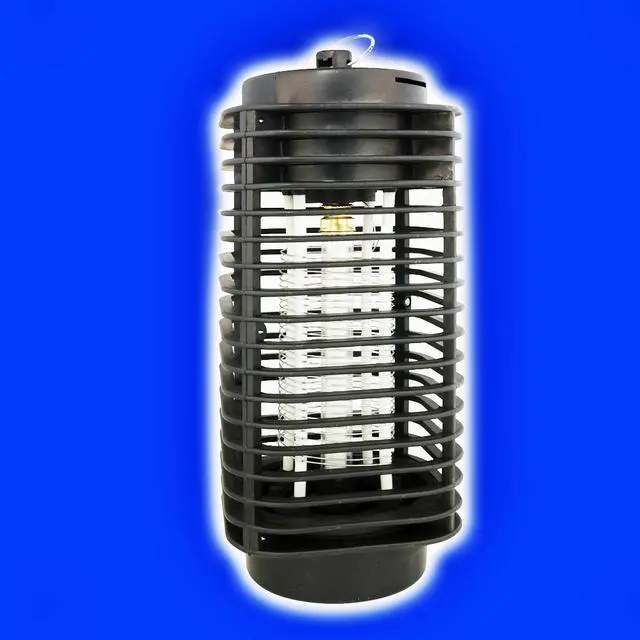 Alt view image 2 of 6 - Indoor Electronic Bug Zapper
