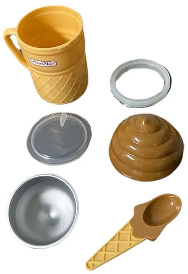 Alt view image 2 of 7 - Ice Cream Magic - The Ultimate Party Pack (Set of 6)