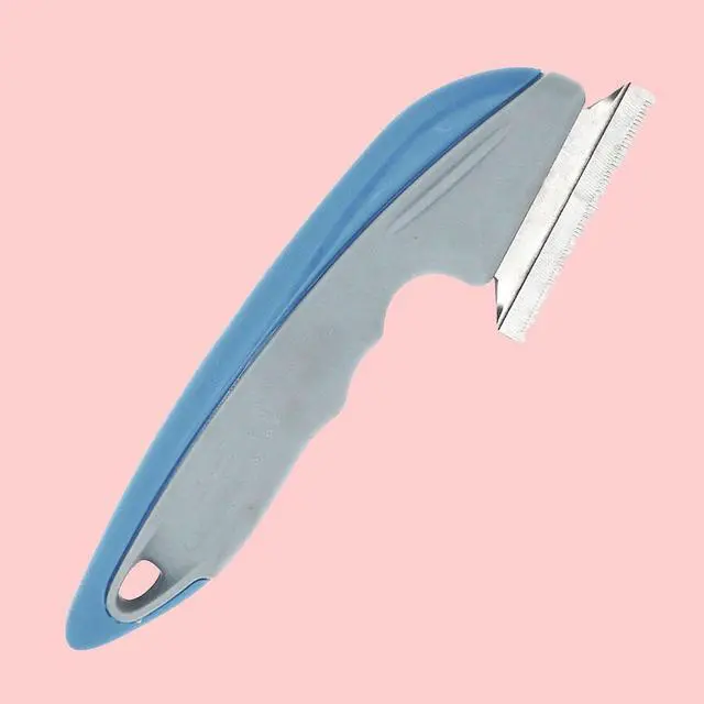 Alt view image 7 of 7 - Deluxe ShedEnder - Professional De-Shedding Tool