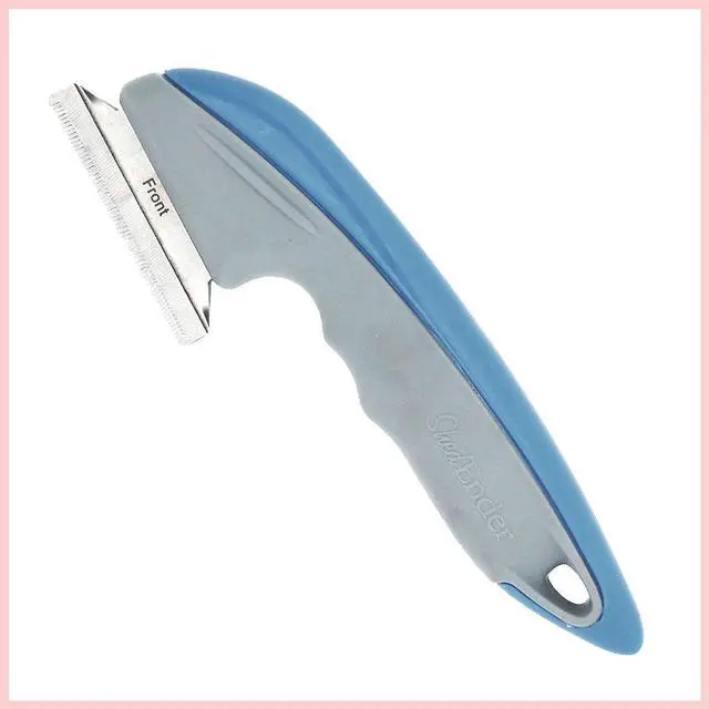 Alt view image 2 of 7 - Deluxe ShedEnder - Professional De-Shedding Tool