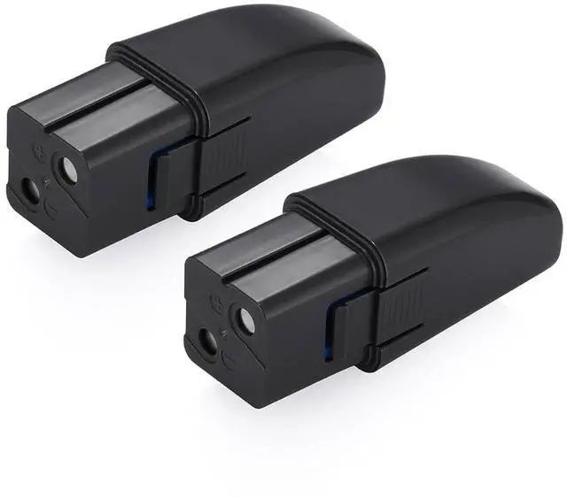 Main image of Original Swivel Sweeper 7.2 Volt Replacement Battery (Assorted Colors)