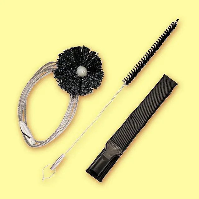 Alt view image 5 of 7 - Dryer Lint Kit