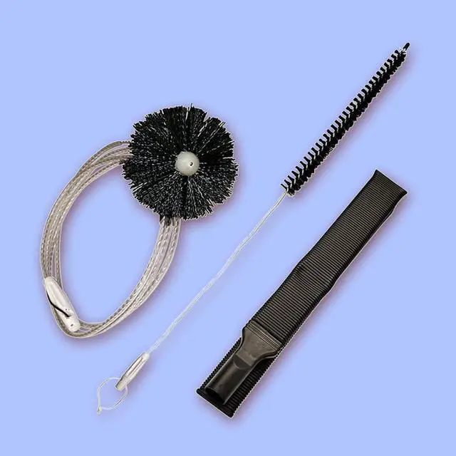 Alt view image 7 of 7 - Dryer Lint Kit