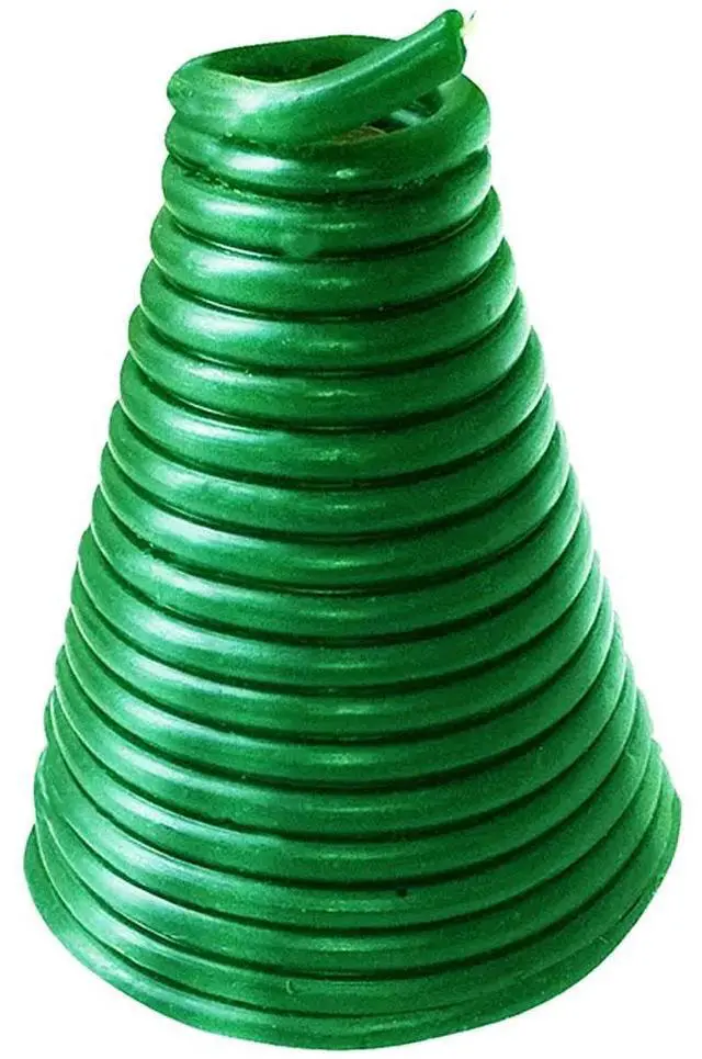 Alt view image 3 of 7 - Candle by the Hour - 80 Hour Christmas Tree Refill (20650R)