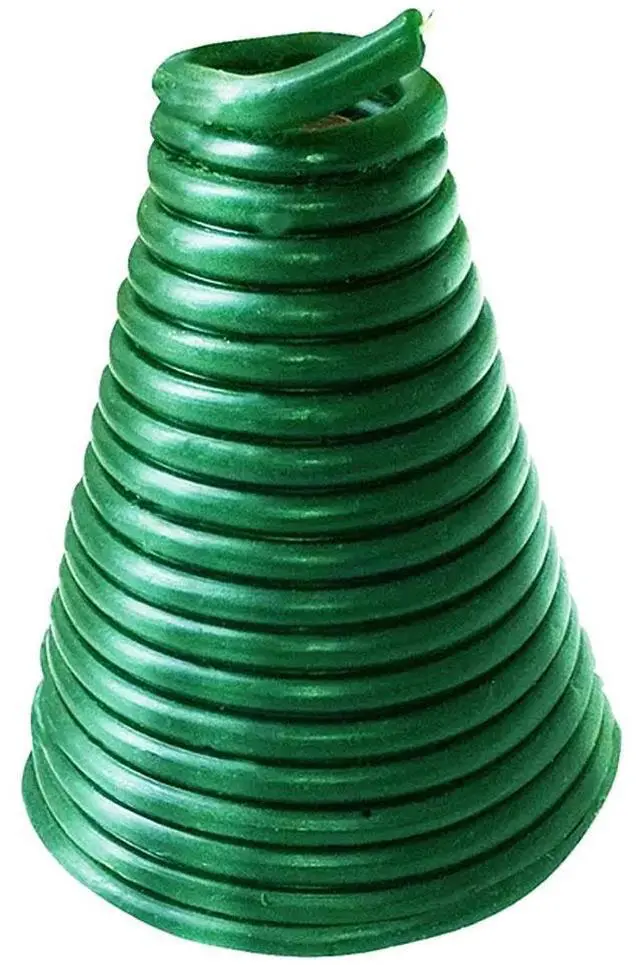 Alt view image 6 of 7 - Candle by the Hour - 80 Hour Christmas Tree Refill (20650R)