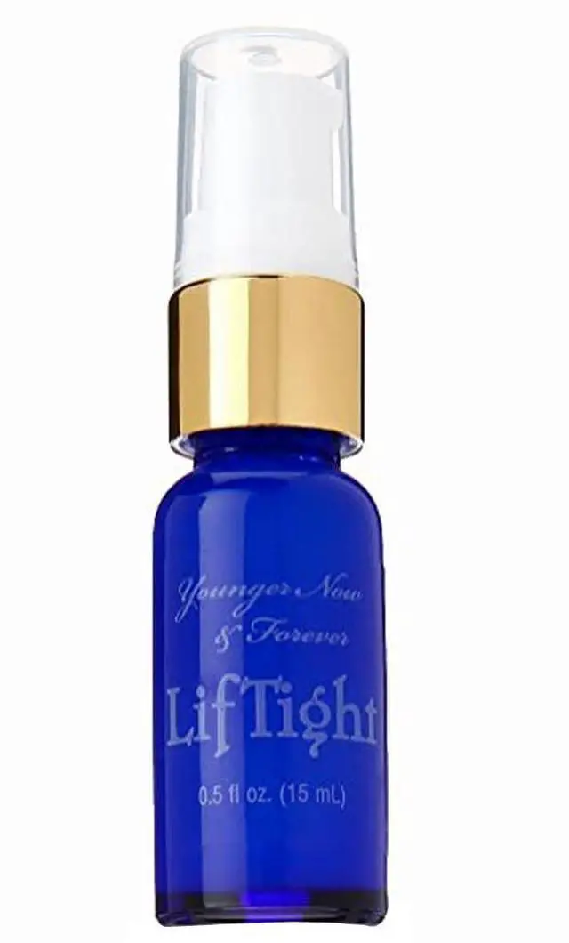 Alt view image 5 of 6 - Liftight by BioLogic Solutions, 0.5 oz.