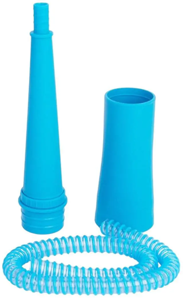 Alt view image 4 of 5 - Flexible Vacuum Hose Dryer Lint Attachment Tool