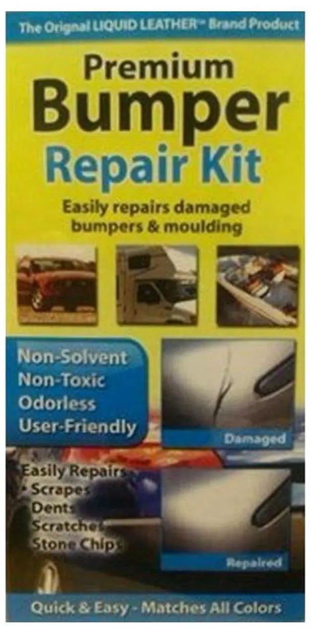 Main image of Bumper Repair Kit