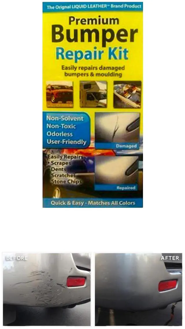 Alt view image 2 of 3 - Bumper Repair Kit