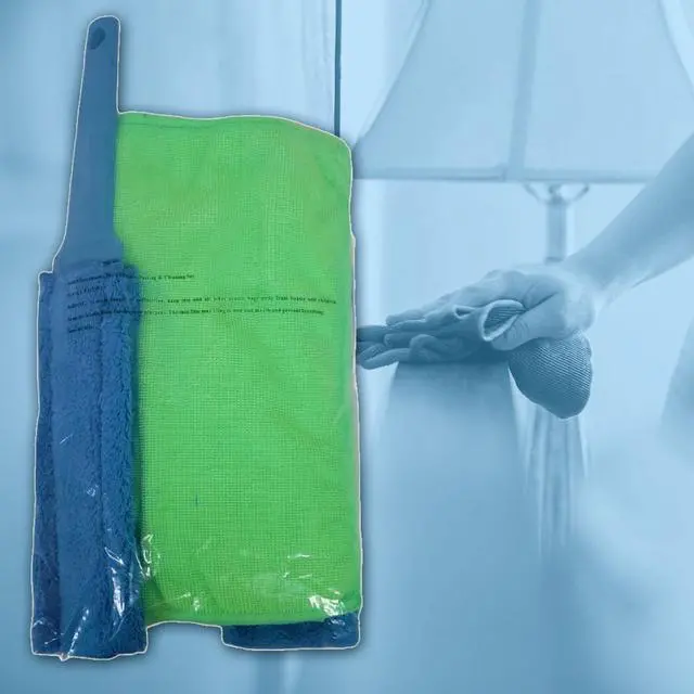 Alt view image 2 of 5 - Ultimate Dusting and Cleaning Set