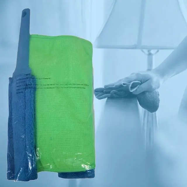 Alt view image 3 of 5 - Ultimate Dusting and Cleaning Set