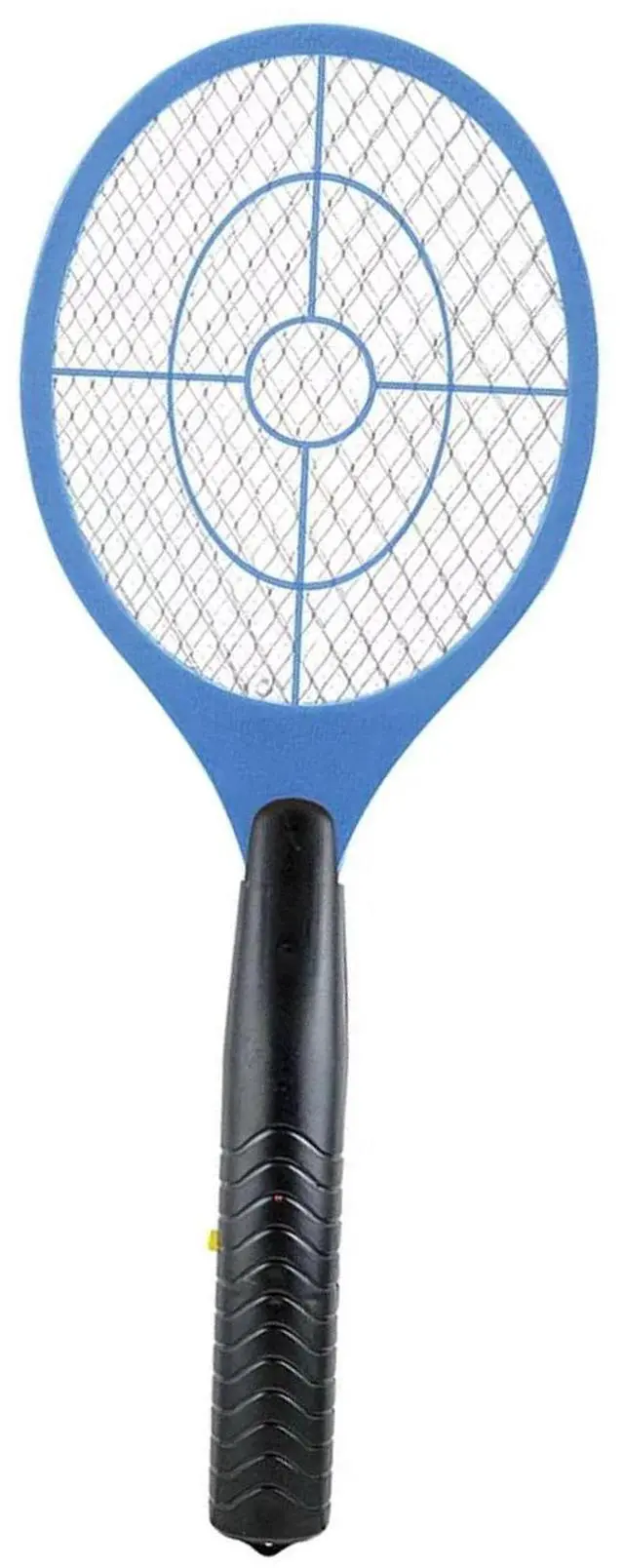 Alt view image 9 of 9 - Universal Portable Handheld Electric Bug Zapper Racket for Outdoor Camping