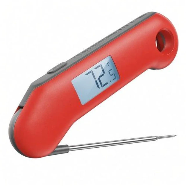 Main image of ThermoMaven F1 Turbo Instant Read Meat Thermometer