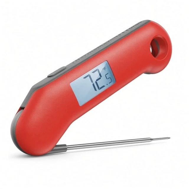 Alt view image 4 of 4 - ThermoMaven F1 Turbo Instant Read Meat Thermometer