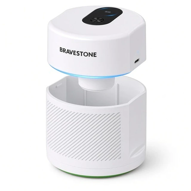 Alt view image 2 of 3 - Fully Automatic Electric Mason Jar Vacuum Sealer - Model A5