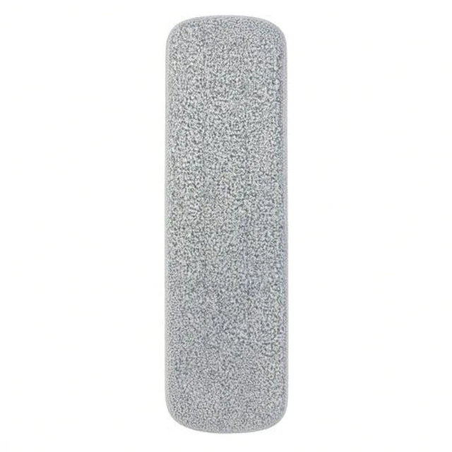 Alt view image 2 of 3 - SE Reusable Polyester Mop Pad 15-3/4 x 4 in