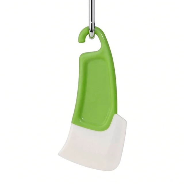 Alt view image 3 of 5 - Handy Helpers Silicone Cleaning Scraper