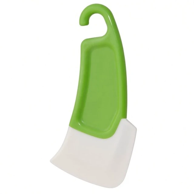 Alt view image 2 of 5 - Handy Helpers Silicone Cleaning Scraper