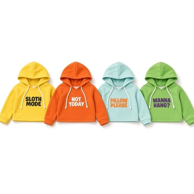 Alt view image 2 of 7 - Snax The Sloth Talking Plush 4 Hoodie Bundle