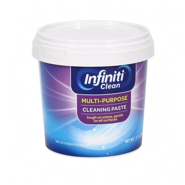 Alt view image 2 of 5 - Infiniti Clean Multi-Purpose Paste, 17.7 oz (Lavender)