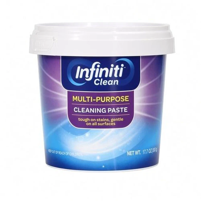 Main image of Infiniti Clean Multi-Purpose Paste, 17.7 oz (Lavender)