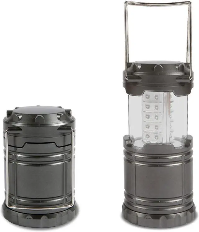 Main image of TacHawk X1000 Tactical Lantern