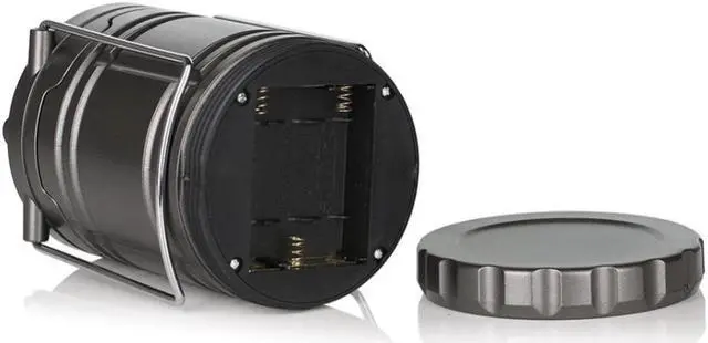 Alt view image 3 of 8 - TacHawk X1000 Tactical Lantern