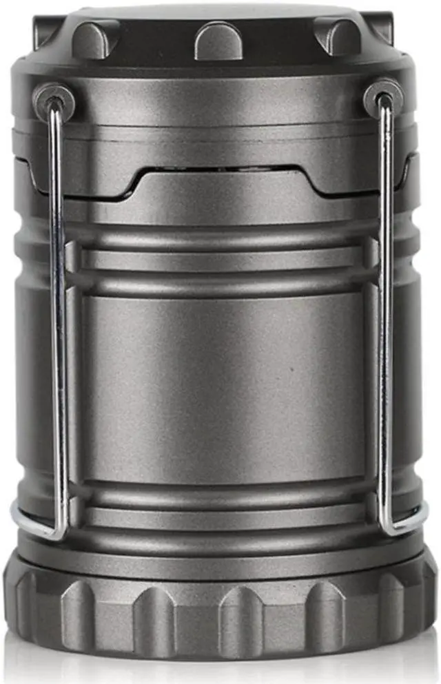 Alt view image 5 of 8 - TacHawk X1000 Tactical Lantern