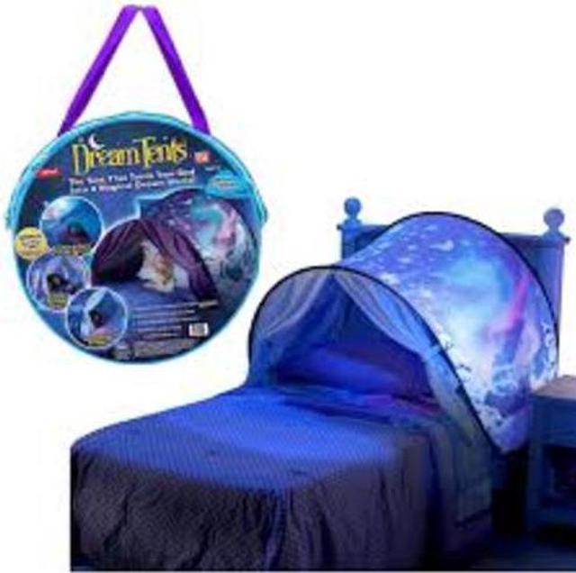 Ontel dream tents best sale