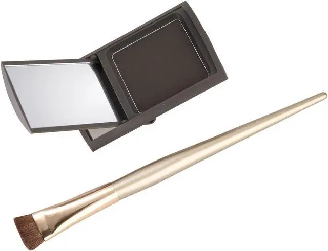 Alt view image 2 of 5 - Joan Rivers Beauty Great Hair Day Fill-In Powder - Dark Brunette - Two Pack