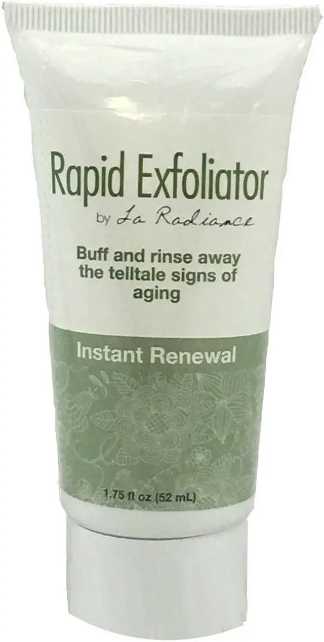 Alt view image 2 of 5 - LA Radiance Rapid Exfoliator 1.75 fl oz