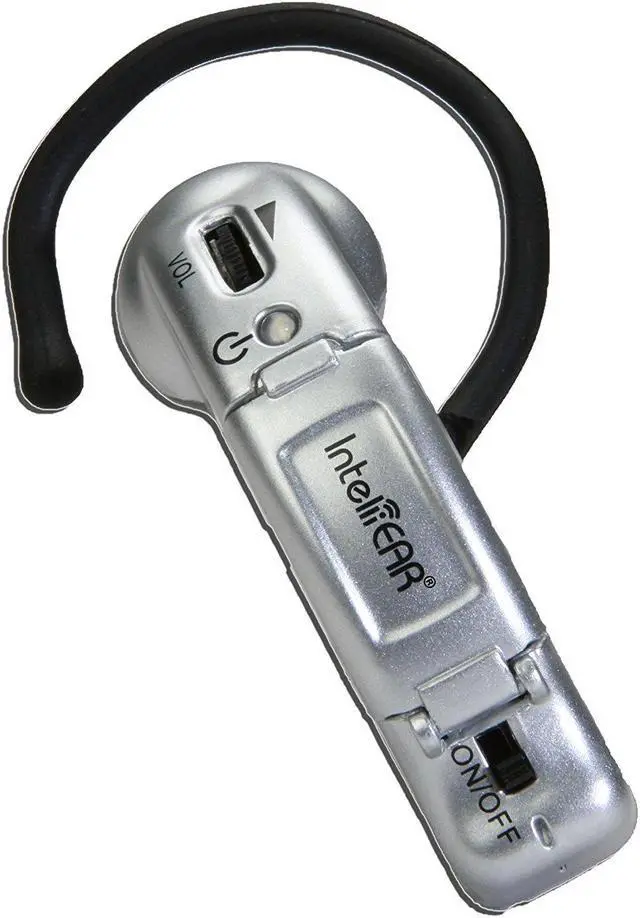 Main image of IntelliEar Personal Sound Amplifier (Battery Operated)